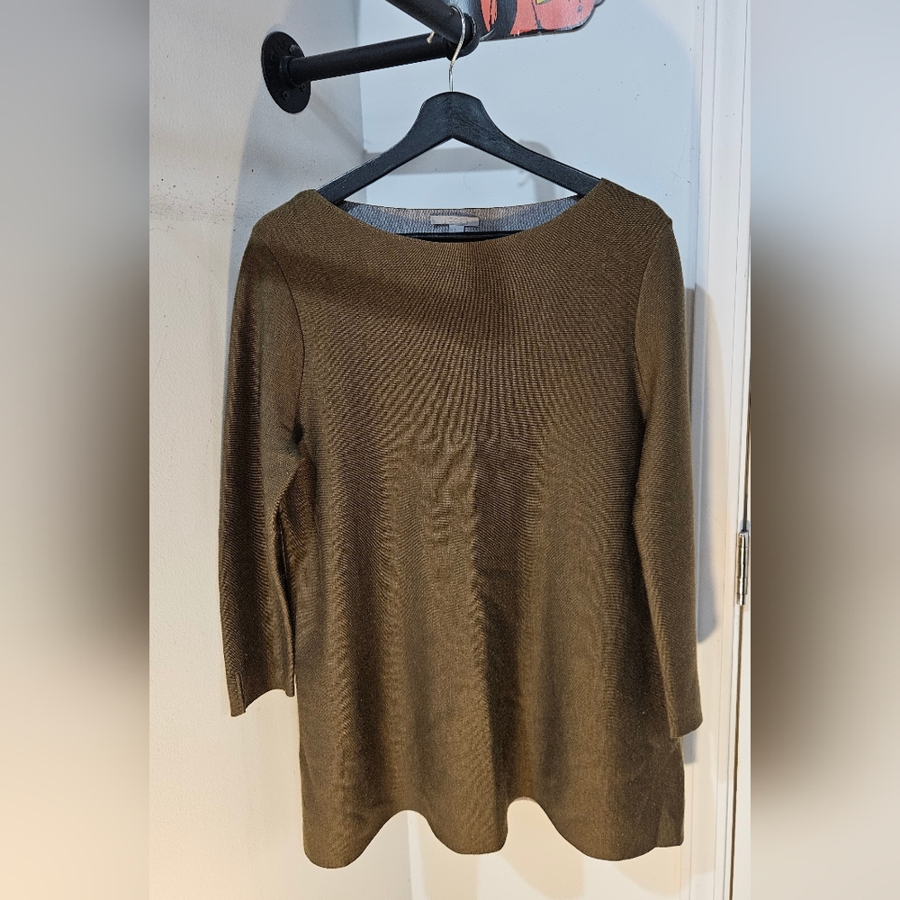 Cos Wool Blend Sweater